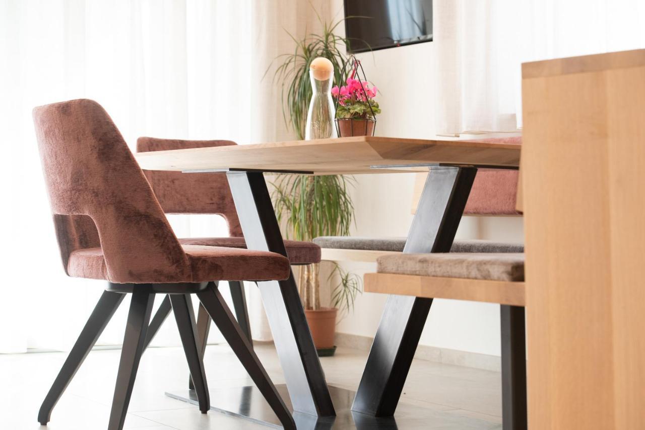 Apartamento Nofnerhof Appiano Sulla Strada Del Vino Exterior foto