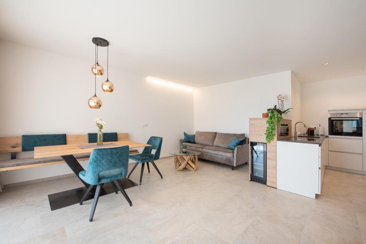 Apartamento Nofnerhof Appiano Sulla Strada Del Vino Exterior foto