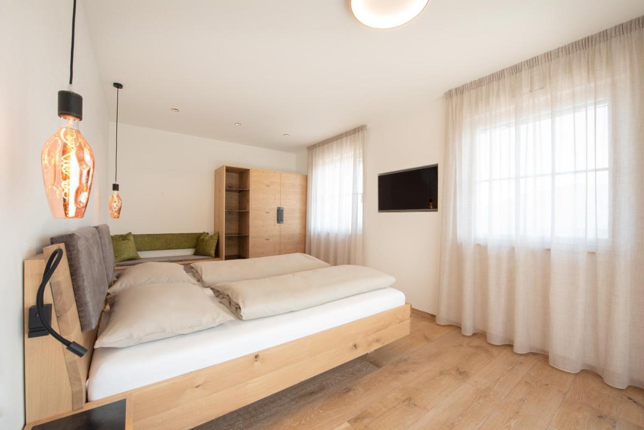 Apartamento Nofnerhof Appiano Sulla Strada Del Vino Exterior foto