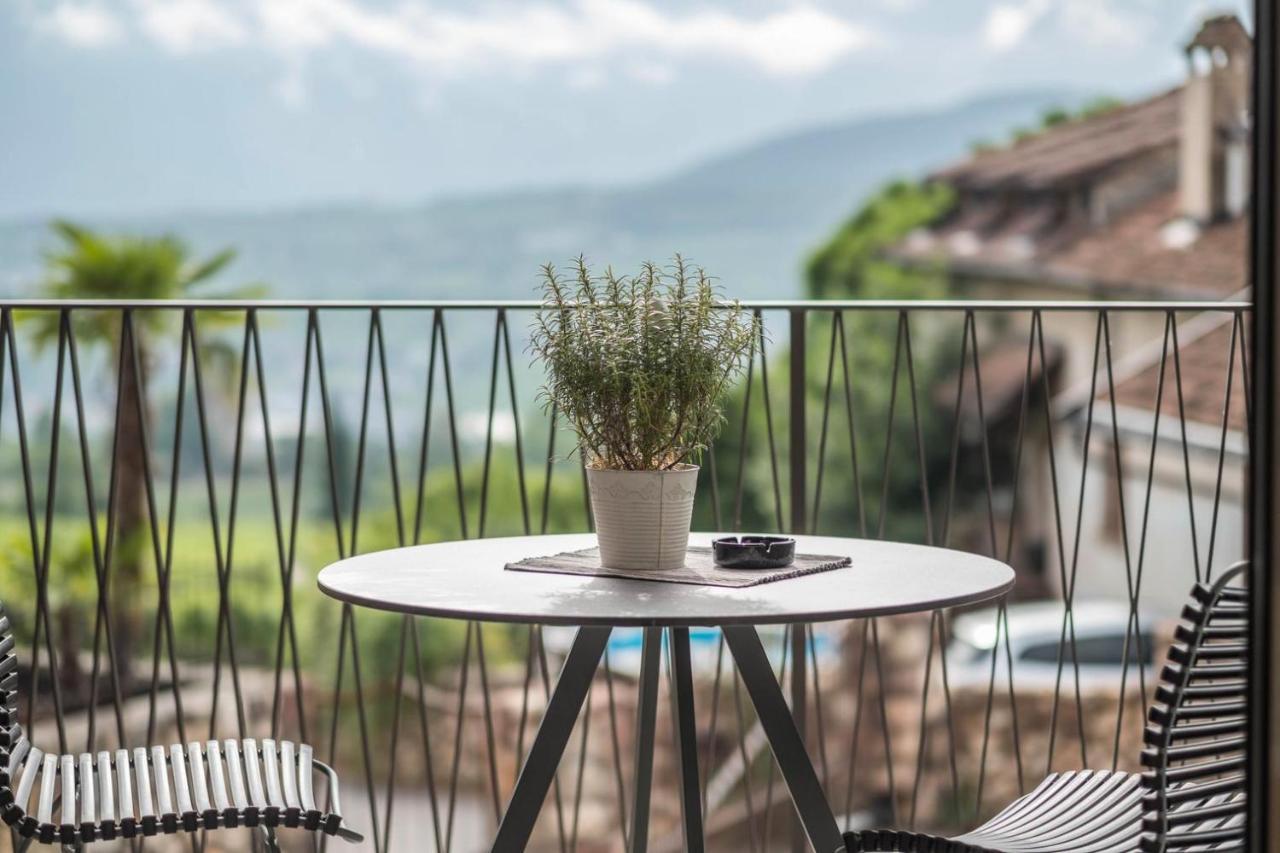 Apartamento Nofnerhof Appiano Sulla Strada Del Vino Exterior foto