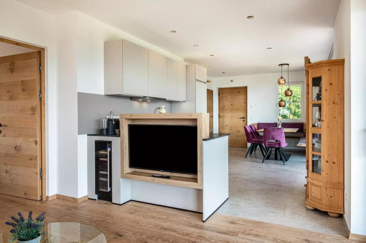 Apartamento Nofnerhof Appiano Sulla Strada Del Vino Exterior foto