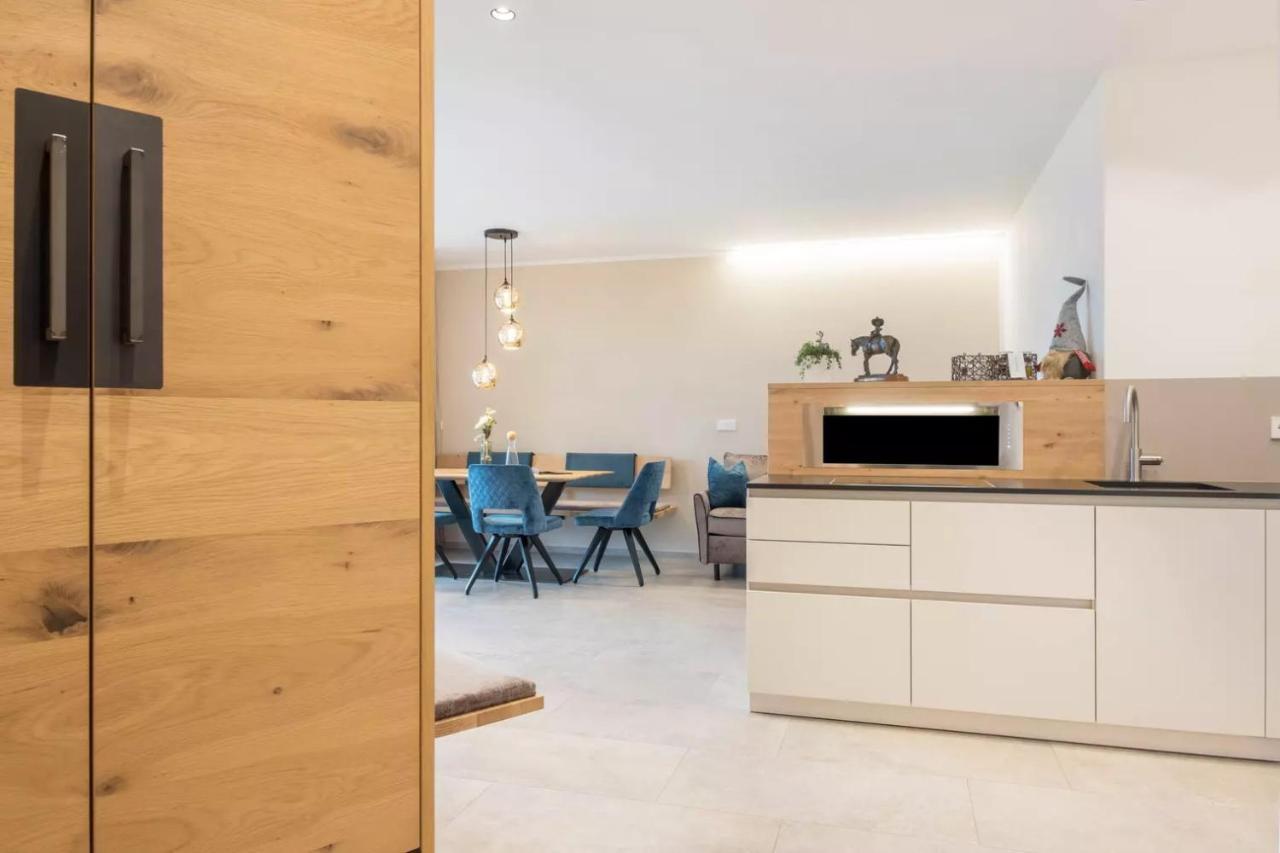 Apartamento Nofnerhof Appiano Sulla Strada Del Vino Exterior foto